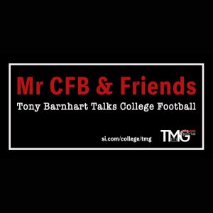 Mr. CFB & Friends for Friday, Oct. 21