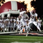 Alabama high school football scores: Live game updates from Week 10
