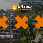 Five Lessons I Learned At Bitcoin Amsterdam