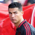 Ronaldo dropped by Man Utd for Chelsea trip