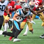 Christian McCaffrey Suiting up Against the Chiefs Will be “A Tall Order”