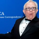 Leslie Jordan’s Instagram Videos Saved Us During the Pandemic