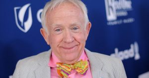 Comedian Leslie Jordan, known for “Will & Grace,” dies at 67