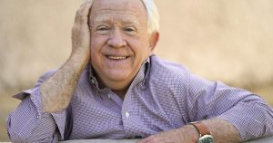 Leslie Jordan, versatile Emmy-winning actor, dies at 67