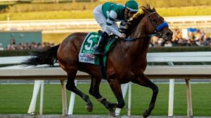 Breeders’ Cup Classic 2022: Betting, Runners & Keeneland Picks