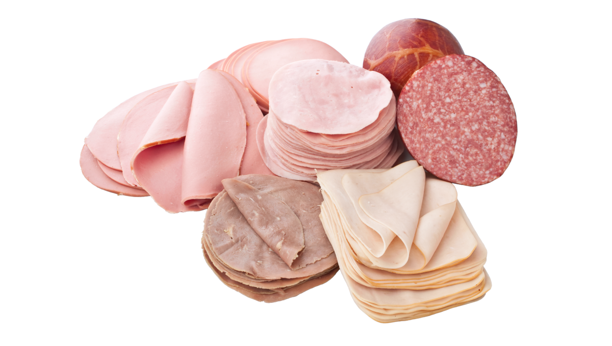 Study finds deli meat is connected to more than 90 percent of U.S. listeria cases