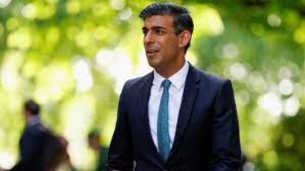 In first address as British PM, Rishi Sunak vows ‘stability & unity’ against economic crisis