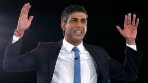 Rishi Sunak: All about Britain’s youngest, first Hindu PM