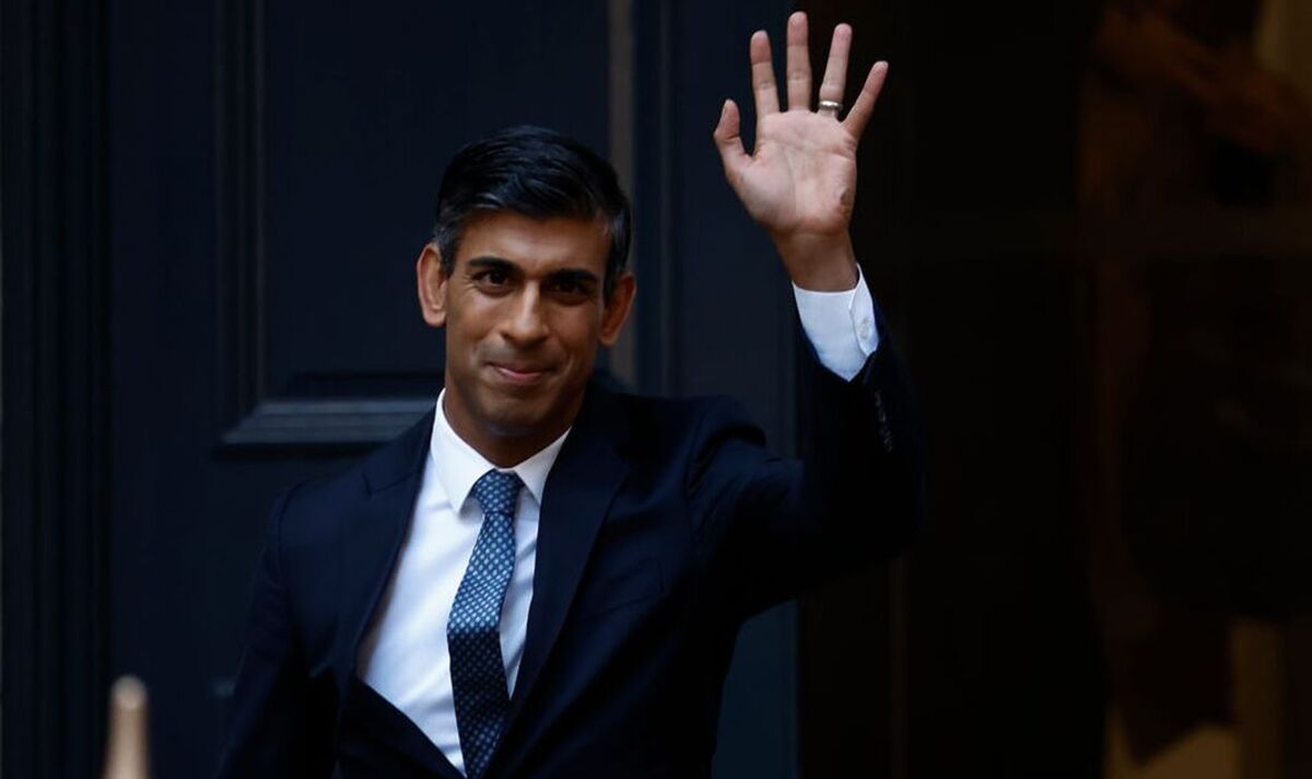 Rishi Sunak could be first PM to shun Downing Street for £6.6m Kensington townhouse