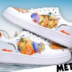 Google and ellesse launch ‘nameless trainers’ that can be found via treasure hunts in London and Manchester