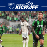 Your Saturday Kickoff: Who would LAFC, Philadelphia rather face in Conference Finals? | MLSSoccer.com