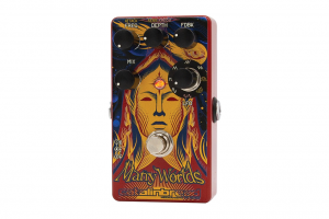 Catalinbread Many Worlds Phaser Review