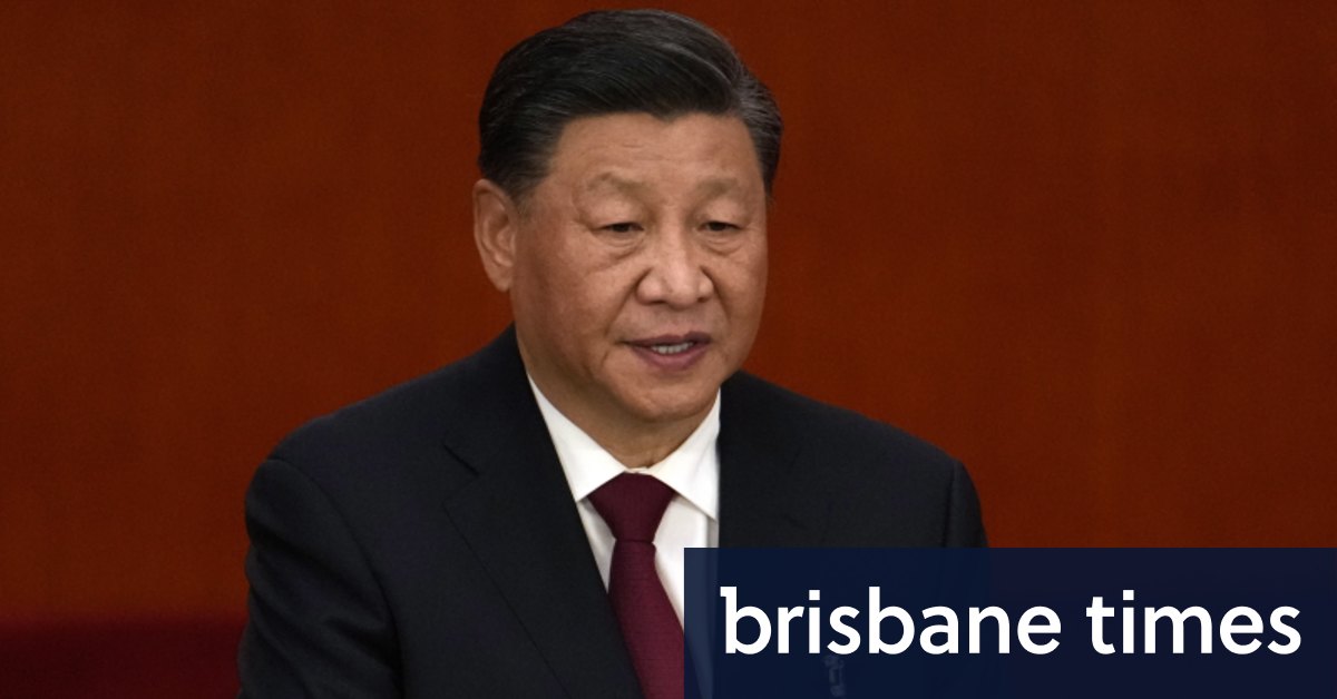 What markets and the economic data are saying about Xi’s China