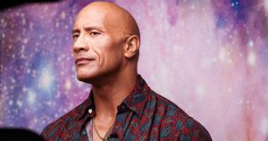 Dwayne The Rock Johnson could identify with Black Adam because of his brown skin, Entertainment News