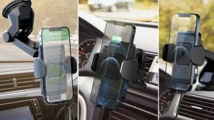 The 5 best wireless car chargers of 2022