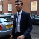 Rishi Sunak to Become Britain’s Next PM After Months of Political Turbulence