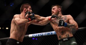 Conor McGregor promises he has ‘all the tools’ to beat Islam Makhachev, takes shot at Khabib Nurmagomedov