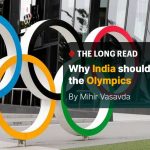 Why India shouldn’t host the Olympics | Sports News