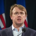 Cory Morgan: Alberta’s Refusal to Participate in Gun Confiscation Program Puts Feds in a Tough Spot