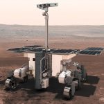 A ‘Made in Europe’ Solution Could Salvage the Beleaguered ExoMars Rover Mission