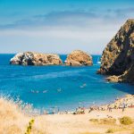 Channel Islands National Park – Where The Wild Things Are