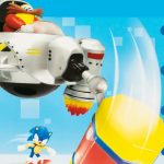 Jakks Pacific Reveals Brand New Sonic The Hedgehog ‘Egg Mobile Battle Set’