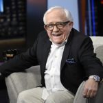 Emmy-winning actor Leslie Jordan dies in car crash aged 67