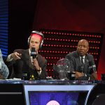 ‘Inside the NBA’ is the best TV show in sports and deserves every penny of their massive contracts