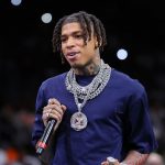 The Memphis Grizzlies and rapper NLE Choppa set yet another trend for the NBA