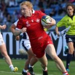 Canada takes down U.S. at Women’s Rugby World Cup to set up quarter-final rematch