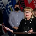 Alberta unions ‘insist’ on meeting with health minister on health care overhaul