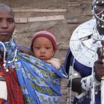 Maasai beads: the interplay between Europe and Africa