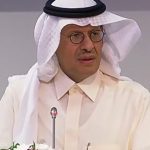 Saudi Arabia Energy Minister Warns About Misusing Oil Stockpiles