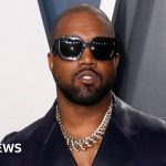 Adidas cuts ties with rapper Kanye West over anti-Semitism