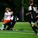 Loyola Marymount at Portland: Stream Men’s College Soccer Live