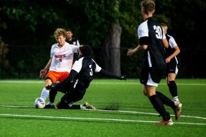 Loyola Marymount at Portland: Stream Men’s College Soccer Live