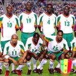 Article: Can Senegal Replicate their Quarter Finals Run of 2002?