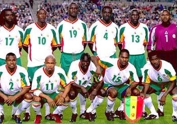 Article: Can Senegal Replicate their Quarter Finals Run of 2002?