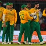 3rd T20I: South Africa end series on a high with 49-run win over India in Indore