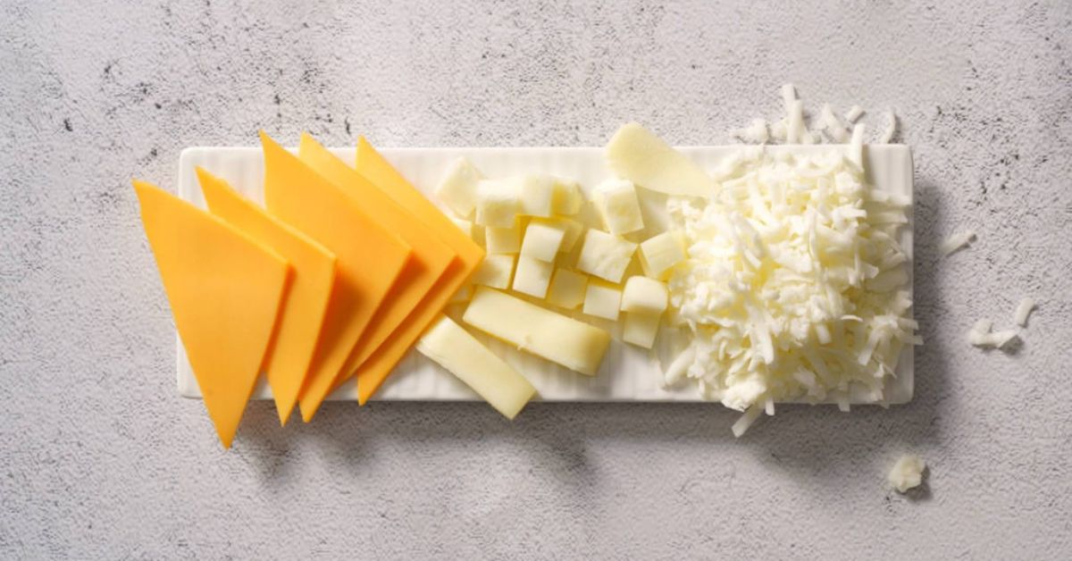 Armored Fresh Launches Line of Plant-Based Cheese in United States