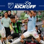 Your Sunday Kickoff: Montréal or NYCFC? Austin or Dallas? Conference Finals spots on the line | MLSSoccer.com