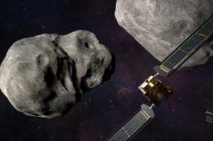 NASA’s DART mission successfully changed asteroid’s orbit