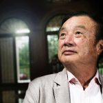 Ren Zhengfei has big plans for Huawei, in spite of American sanctions