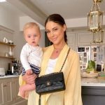 Louise Thompson unveils incredible makeover at West London home after health struggles