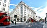 Strand Palace Hotel review: old-world charm with a modern edge