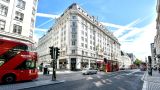 Strand Palace Hotel review: old-world charm with a modern edge