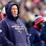 Bill Belichick another symbol of Chicago Bears frustration