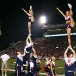 Week 8 College Football – Ole Miss vs. LSU – Odds, Picks & Predictions