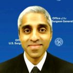 U.S. surgeon general discusses impact of toxic workplaces on mental and physical health