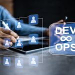 Leveraging Standardization and Automation to Facilitate DevOps Testing in Multi-Code Environments